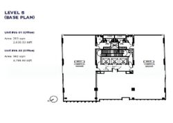 Cecil Suites (D1), Office #568671021